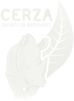 Parc zoologique Cerza