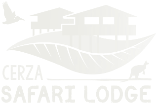 Cerza Safari Lodge