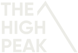 The High Peak