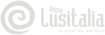 Pizza Lusitalia, le goût du partage